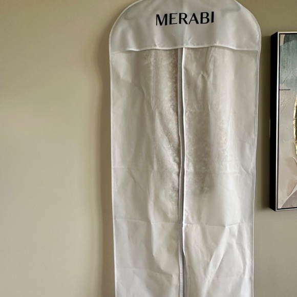 Nadine Merabi Louisa Dress size S - Picture 13 of 13